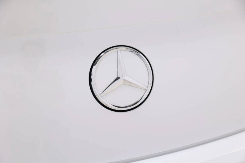 2023 Mercedes-Benz E-Class E 450