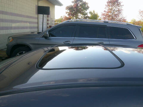 2014 Honda Civic EX-L