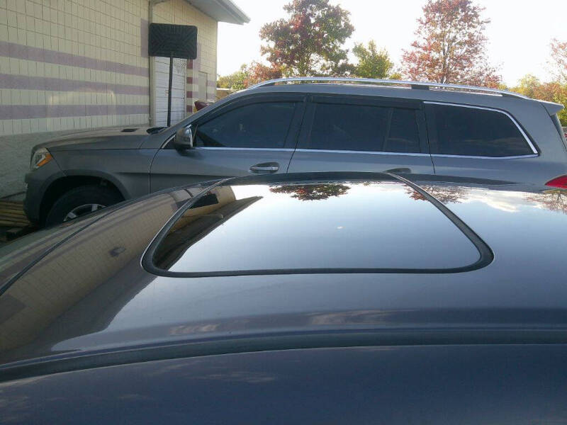 2014 Honda Civic EX-L