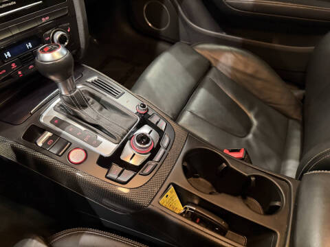 2016 Audi S5 3.0T quattro Premium Plus