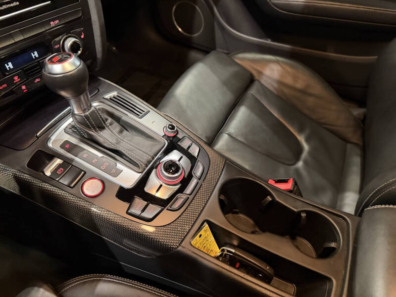 2016 Audi S5 3.0T quattro Premium Plus