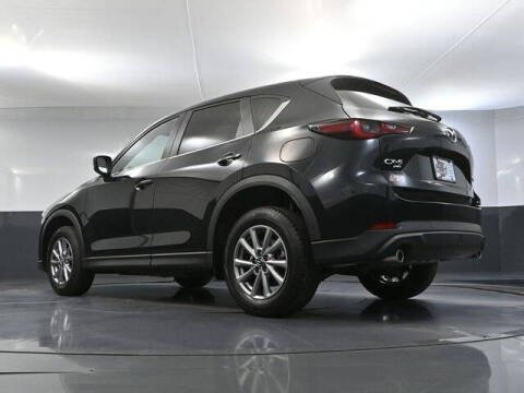 2023 Mazda CX-5 2.5 S Select