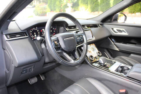 2021 Land Rover Range Rover Velar P250 R-Dynamic S