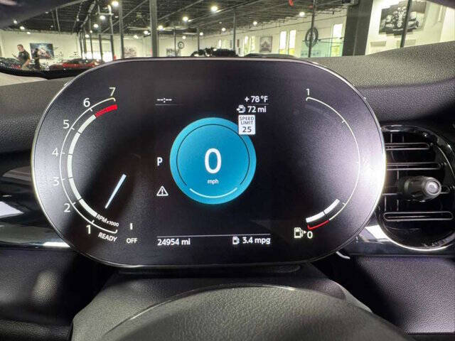 2023 MINI Hardtop 2 Door Cooper S