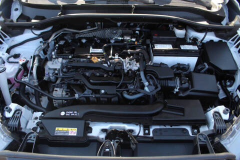 2023 Toyota Corolla Cross L