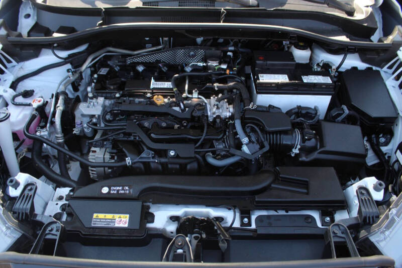 2023 Toyota Corolla Cross L