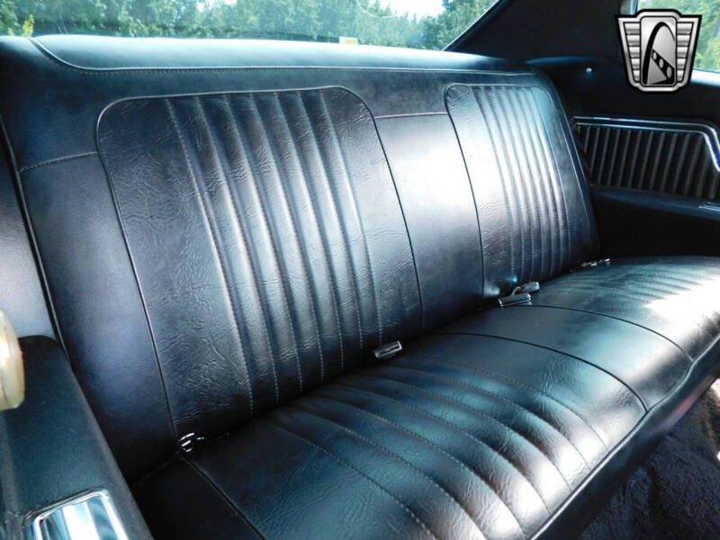 1972 Chevrolet Chevelle