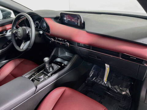 2026 Mazda Mazda3 Hatchback 2.5 S Premium