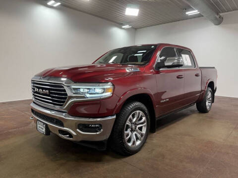 2023 RAM 1500 Limited Longhorn