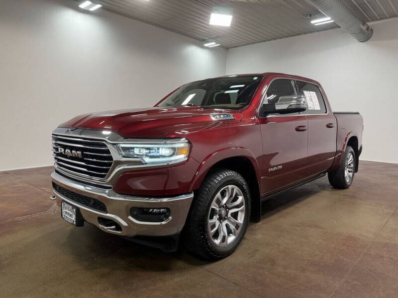 2023 RAM 1500 Limited Longhorn
