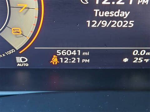 2019 Audi Q8 quattro Premium Plus 55 TFSI