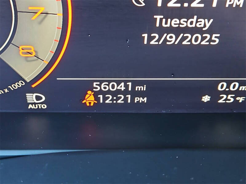 2019 Audi Q8 quattro Premium Plus 55 TFSI