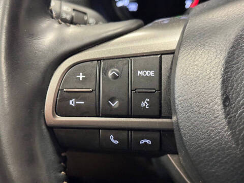 2023 Lexus GX 460 Luxury