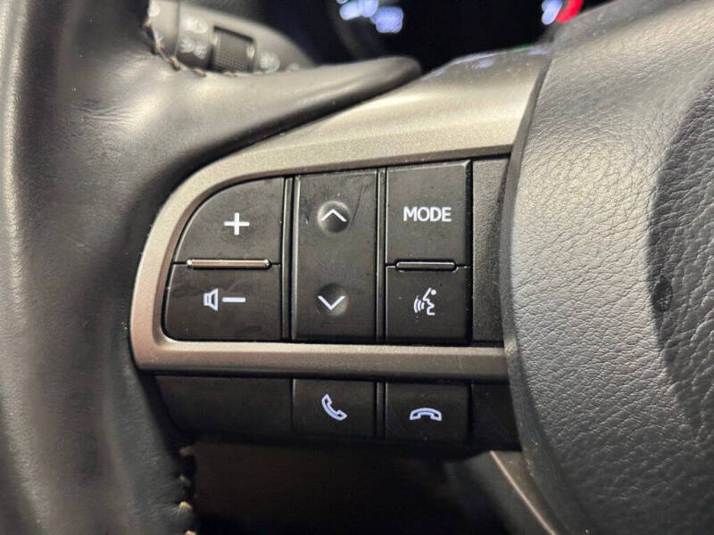 2023 Lexus GX 460 Luxury