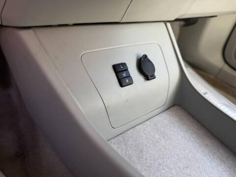 2011 Toyota Prius Four