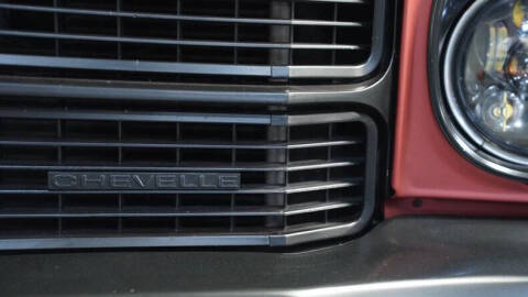1970 Chevrolet Chevelle
