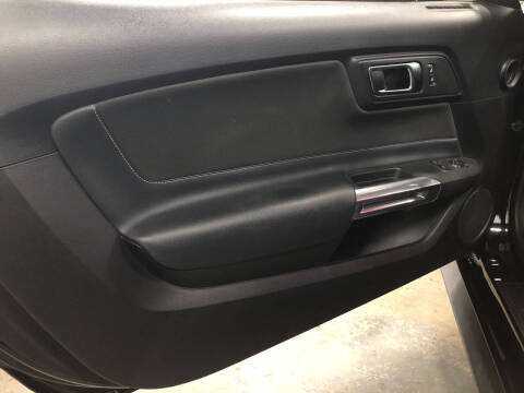 2018 Ford Mustang GT