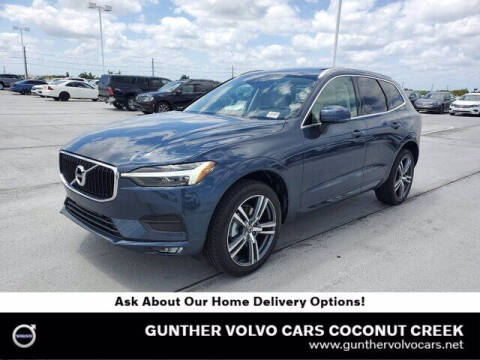 2021 Volvo XC60