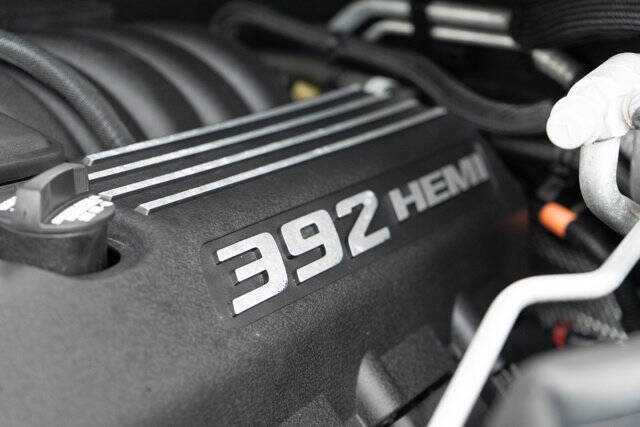 2018 Dodge Durango 43