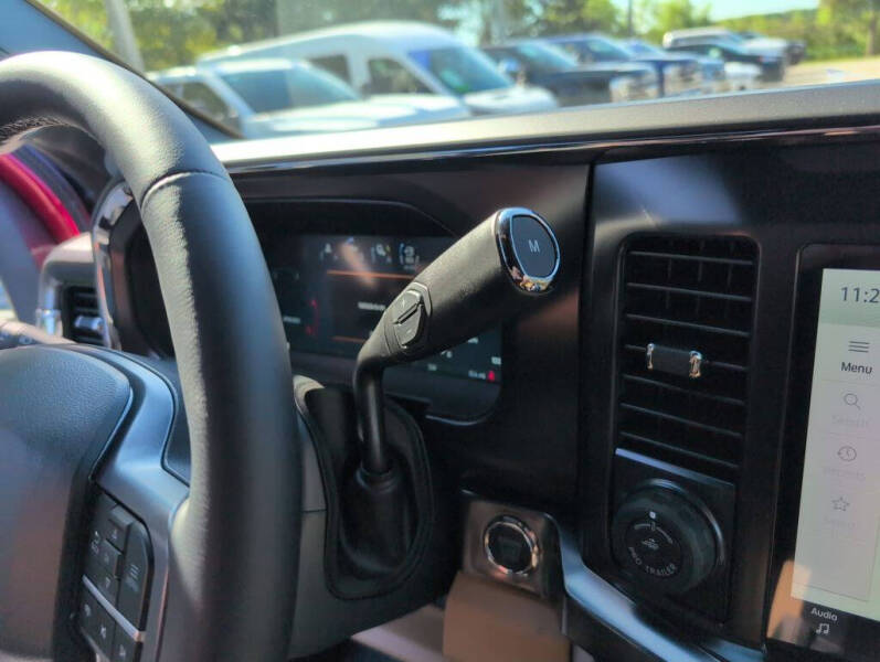 2026 Ford F-350 Super Duty