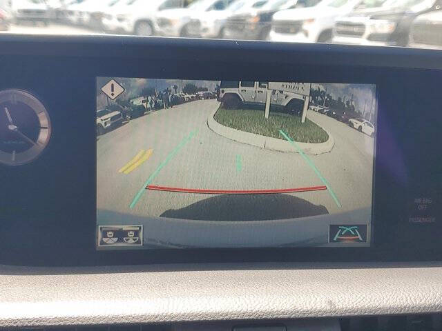 2021 Lexus ES 350 F SPORT