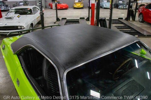 1970 Dodge Challenger