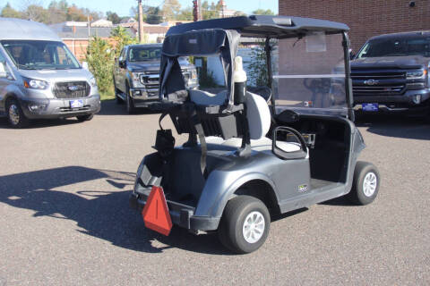 2020 E-Z-GO RXV ELiTE