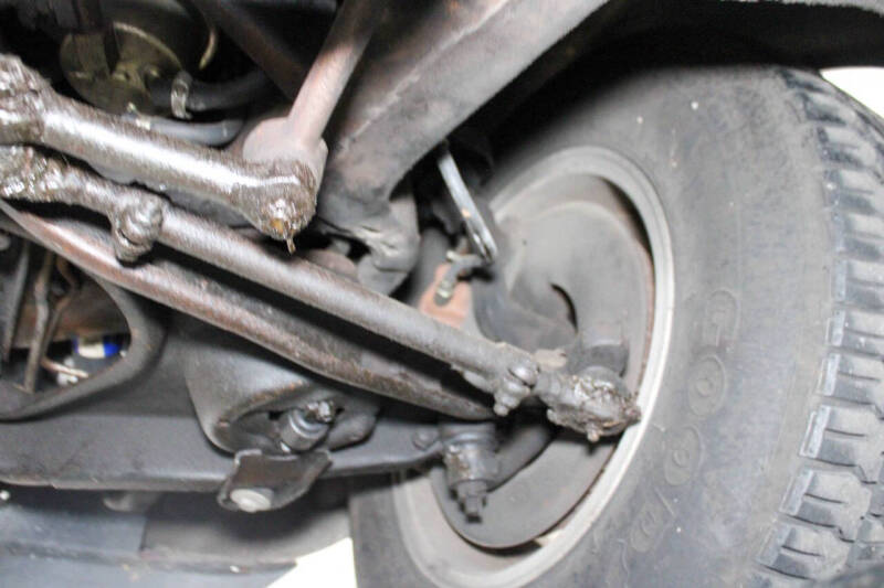 1977 Chevrolet Corvette