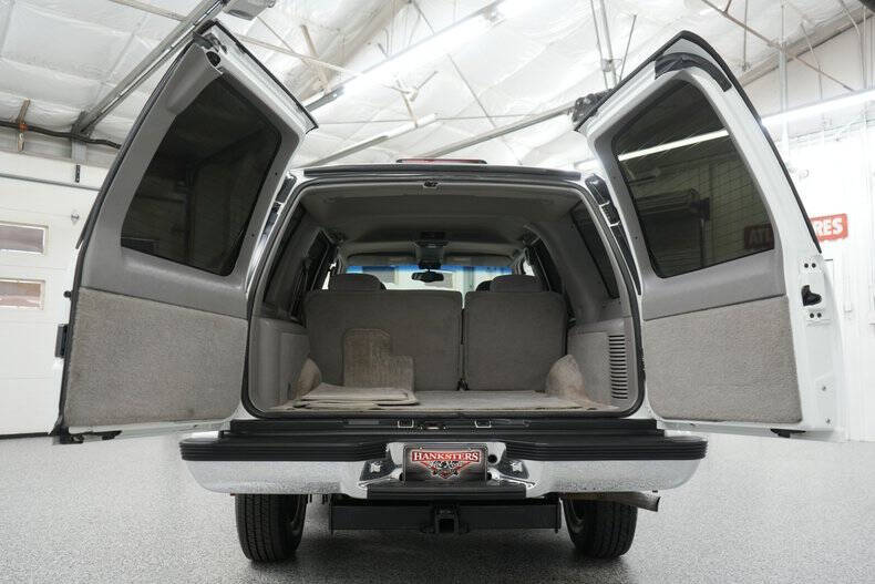 1999 GMC Yukon