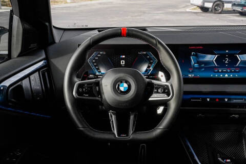 2025 BMW X3 M50 xDrive