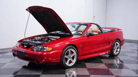 1994 Ford Mustang GT