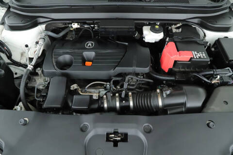 2019 Acura RDX SH-AWD