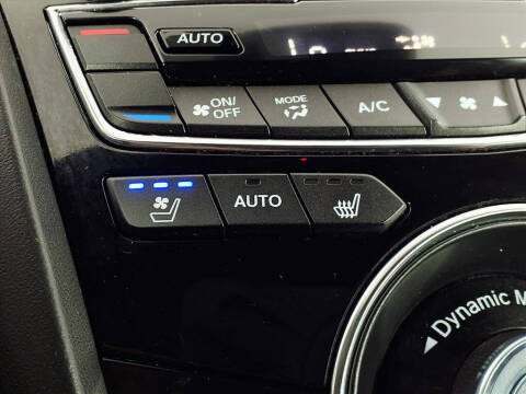 2021 Acura RDX w/A-SPEC