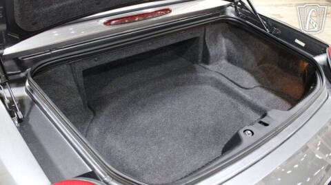 2003 Ford Thunderbird