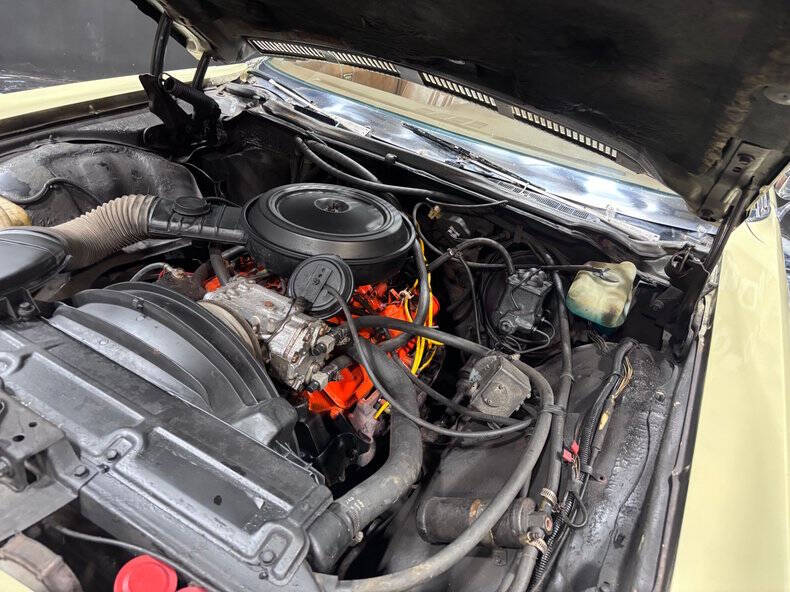 1975 Chevrolet Caprice