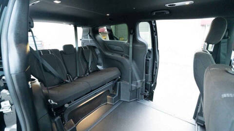 2024 Chrysler Pacifica Touring