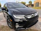 2018 Honda Odyssey for sale at Vice City Deals in Doral FL