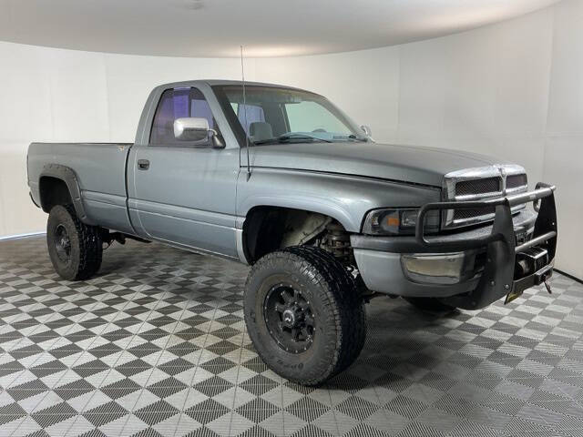 1995 Dodge Ram 2500 LT