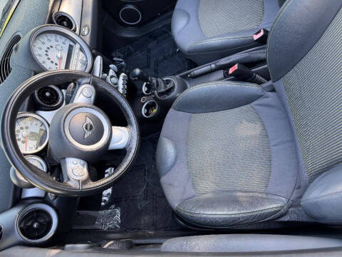 2009 MINI Cooper