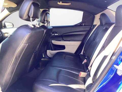 2014 Dodge Avenger SE