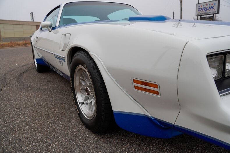 1978 Pontiac Macho Trans Am