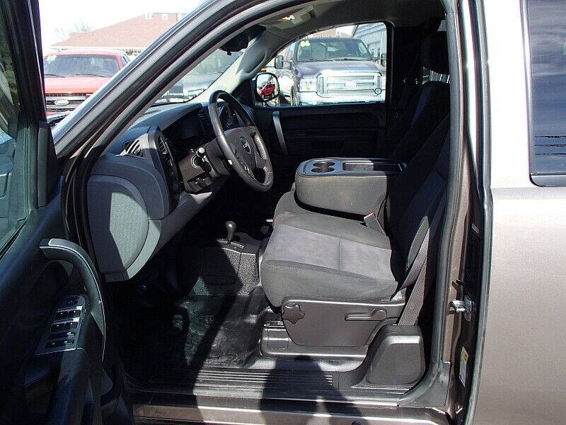 2013 GMC Sierra 1500 SL