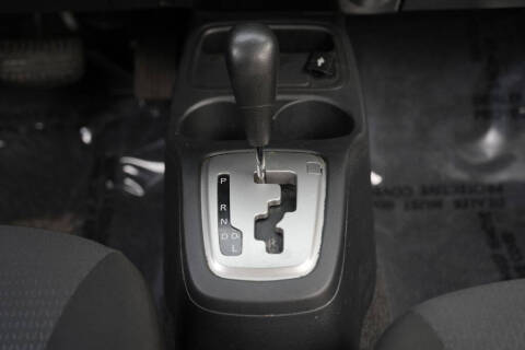 2021 Mitsubishi Mirage G4