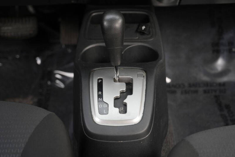 2021 Mitsubishi Mirage G4