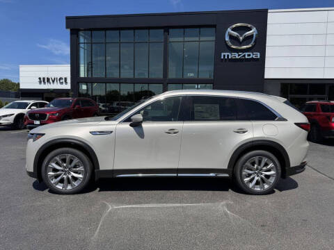 2025 Mazda CX-90 3.3 Turbo Premium Plus