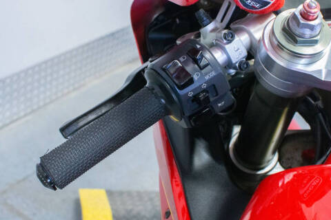 2011 Ducati 848 Evo