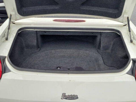 2003 Ford Thunderbird