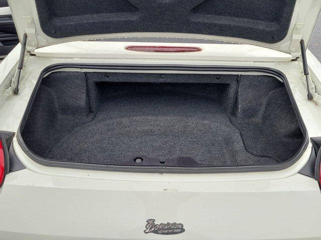 2003 Ford Thunderbird