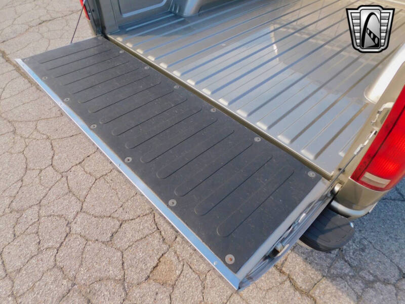 1998 Chevrolet C/K 1500 Series