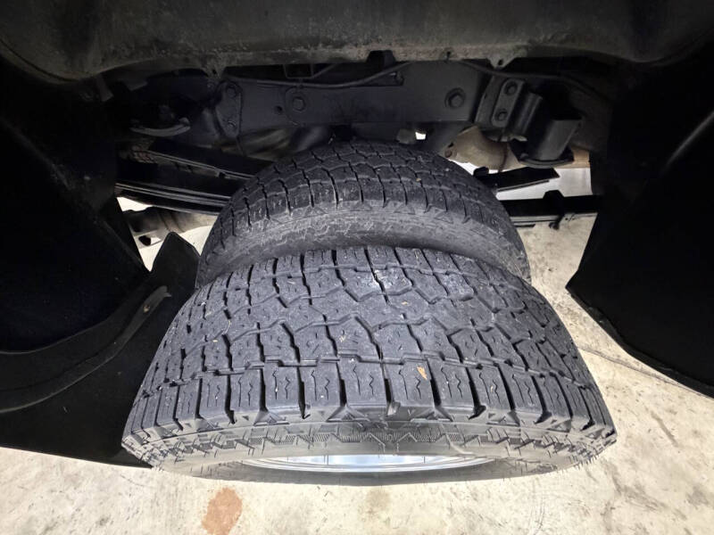 2019 GMC Sierra 3500HD Denali